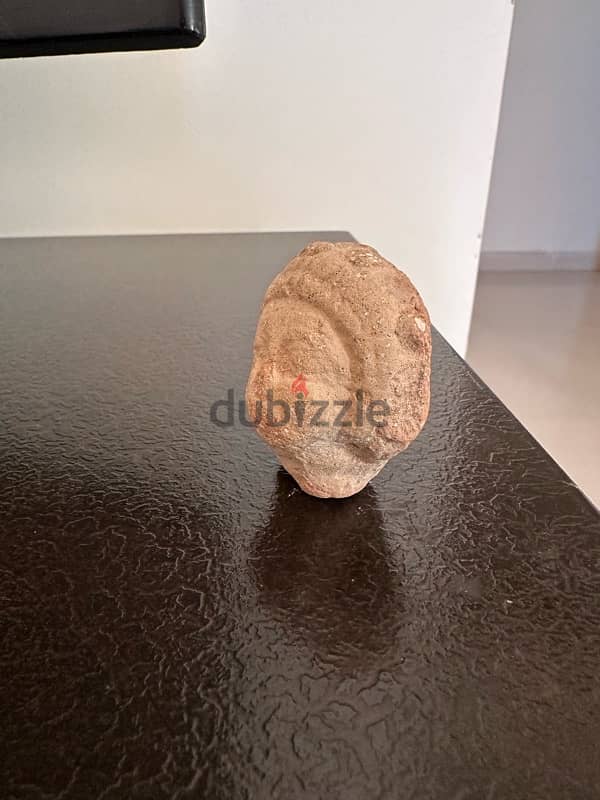 Roman/ Phoenician antique figurine انتيك روماني/ فينيقي 2