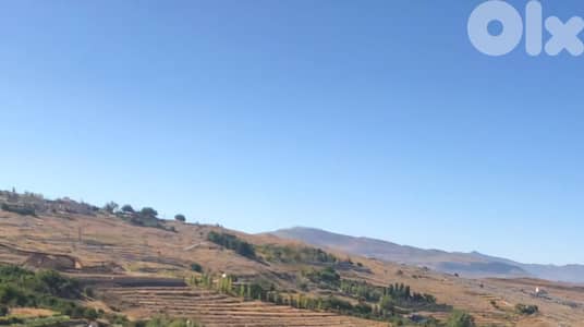 Chalet for sale in Faqra/ View/ Terrace