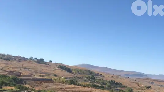 Chalet for sale in Faqra/ View/ Terrace