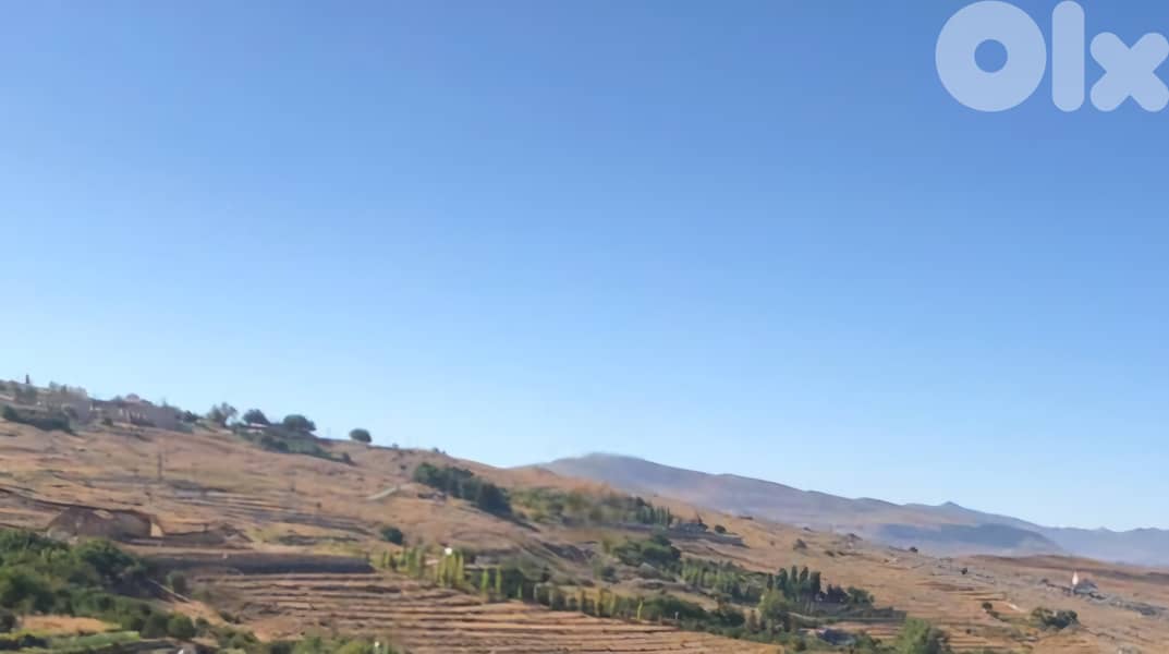 Chalet for sale in Faqra/ View/ Terrace 0