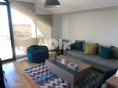 Chalet for sale in Faqra/ View/ Terrace