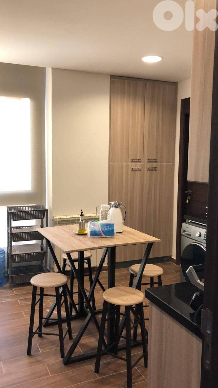 Chalet for sale in Faqra/ View/ Terrace 6