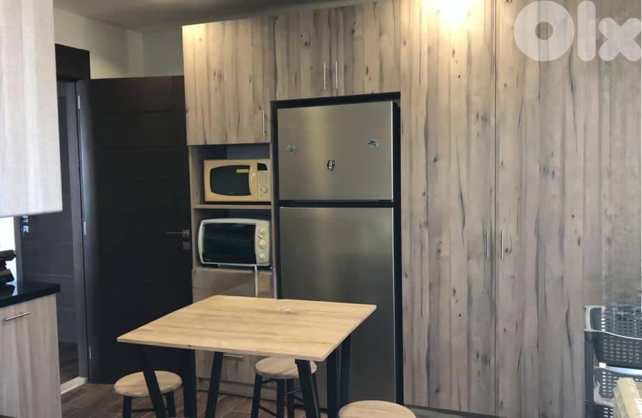 Chalet for sale in Faqra/ View/ Terrace 7