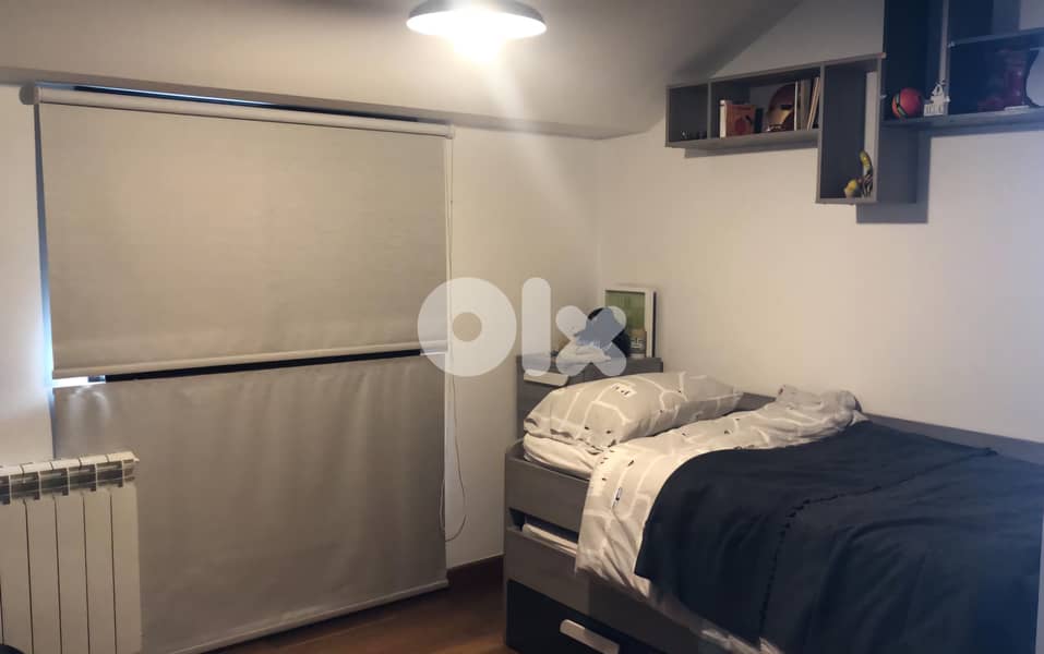 Chalet for sale in Faqra/ View/ Terrace 10