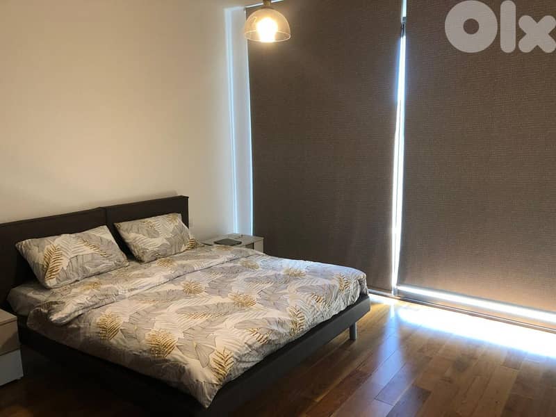 Chalet for sale in Faqra/ View/ Terrace 11
