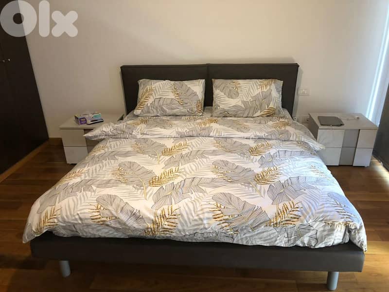 Chalet for sale in Faqra/ View/ Terrace 12