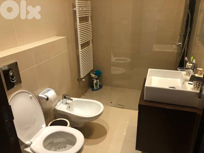 Chalet for sale in Faqra/ View/ Terrace 13