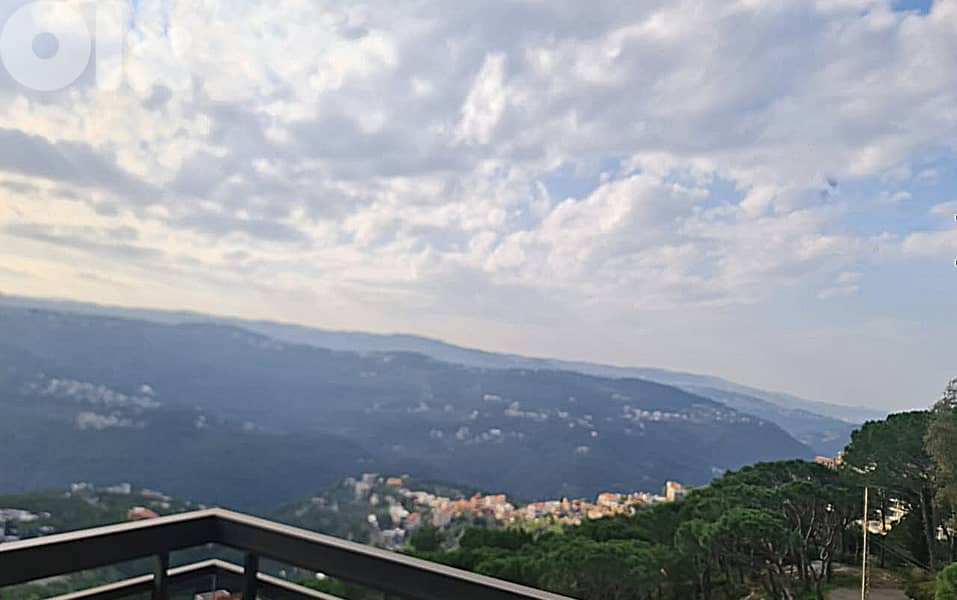 Apartment for sale in Mar Chaaya/ Duplex/ Amazing view 0
