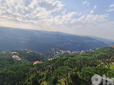 Apartment for sale in Mar Chaaya/ Duplex/ Amazing view