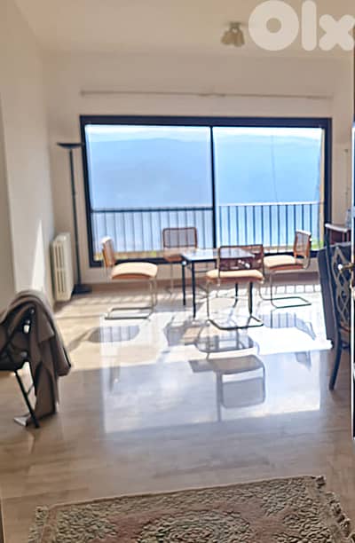Apartment for sale in Mar Chaaya/ Duplex/ Amazing view Apartment for sale in Mar Chaaya/ Duplex/ Amazing view