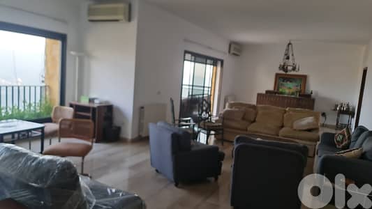 Apartment for sale in Mar Chaaya/ Duplex/ Amazing view