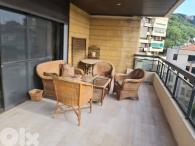 Apartment for sale in Mar Chaaya/ Duplex/ Amazing view Apartment for sale in Mar Chaaya/ Duplex/ Amazing view