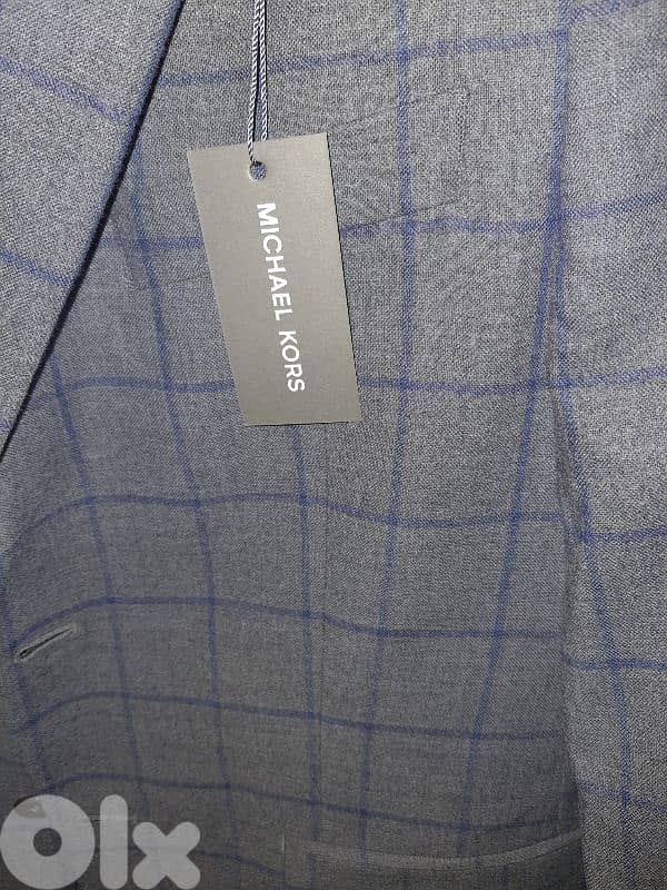 MICHAEL KORS ORIGINAL BLAZER SIZE 40 S 2