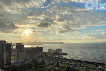 Apartment for sale in Antelias/ Awesome View/ New