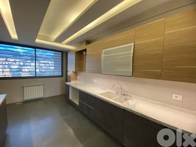 Apartment for sale in Antelias/ Awesome View/ New