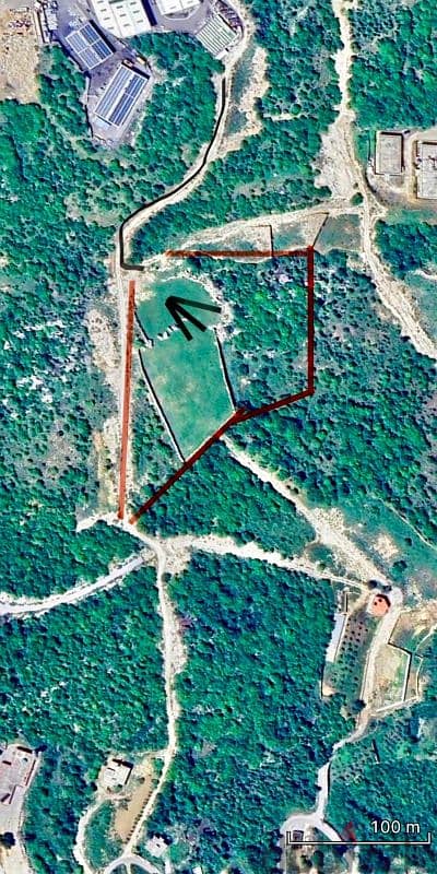 industrial land for rent
