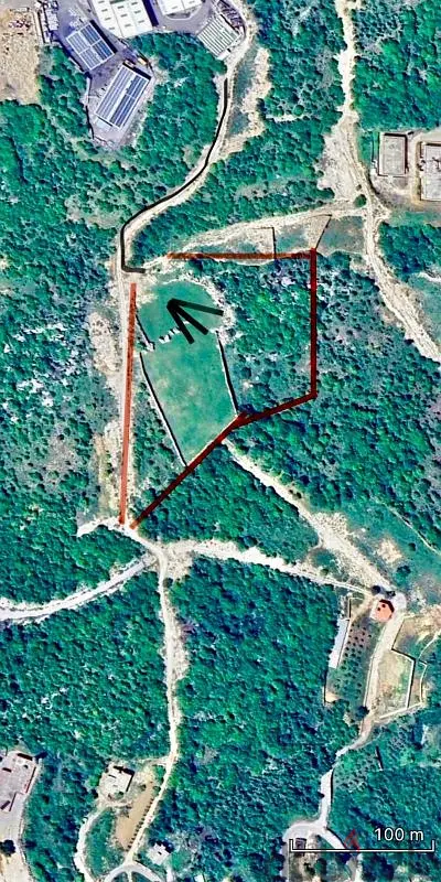 industrial land for rent