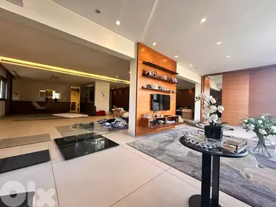 Apartment For Sale In Jnah شقة للبيع في الجناح