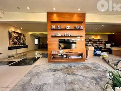 Apartment For Sale In Jnah شقة للبيع في الجناح