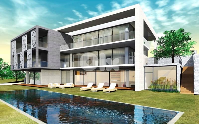 LAND FOR SALE RABIEH / PRIME LOCATION / OPEN VIEW 0