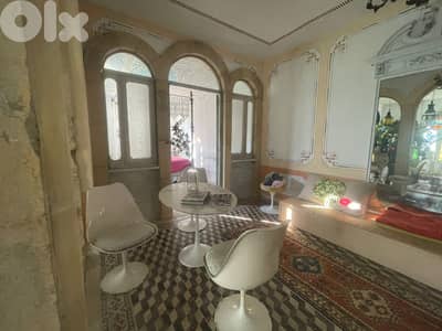 L16881 -  One-Of-A-Kind House For Sale in Koubba, Batroun