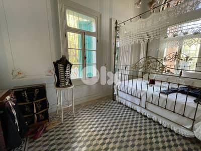 L16881 -  One-Of-A-Kind House For Sale in Koubba, Batroun