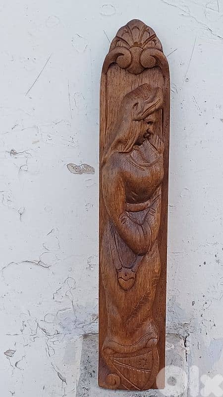 antique 9