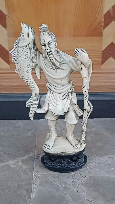 antique