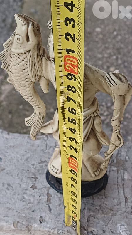 antique 9