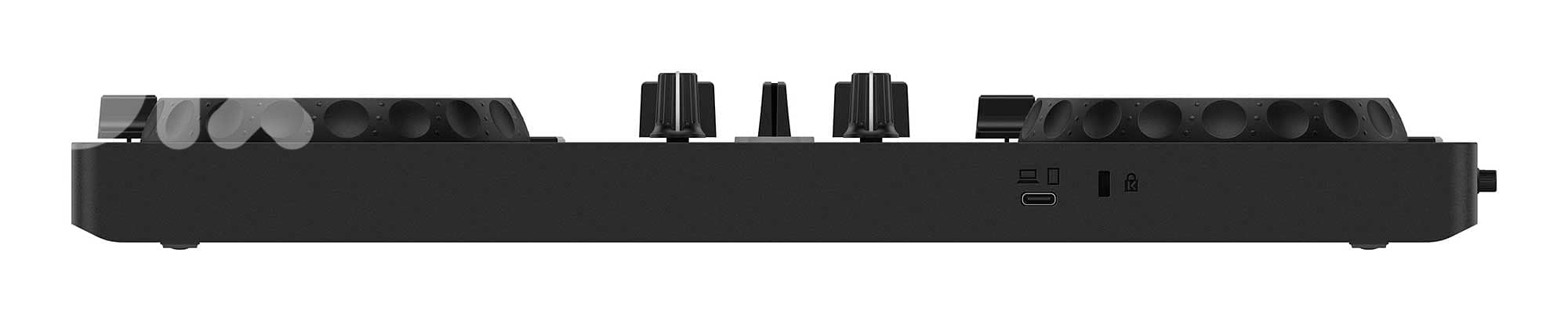 AlphaTheta (Pioneer) DDJ-FLX2 DJ Controller (FLX2) 2