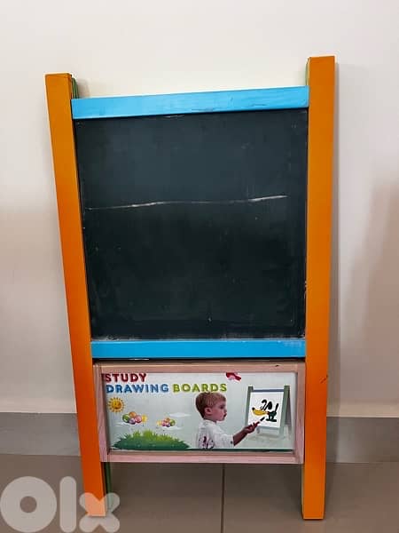 Drawing board 0