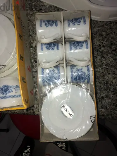 USED LIKE NEW