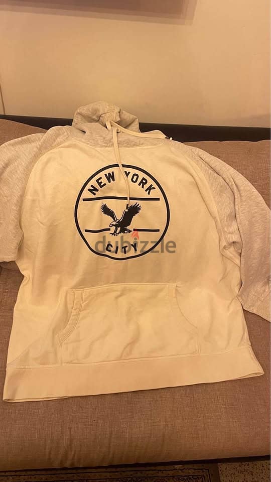 Hoodie American eagle brand new xxxl 0