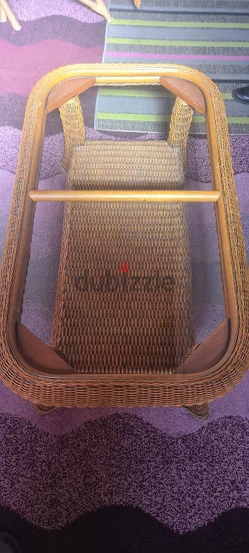 Chairs and tables for living room or outdoor bamboo - Made in Malaysia 4