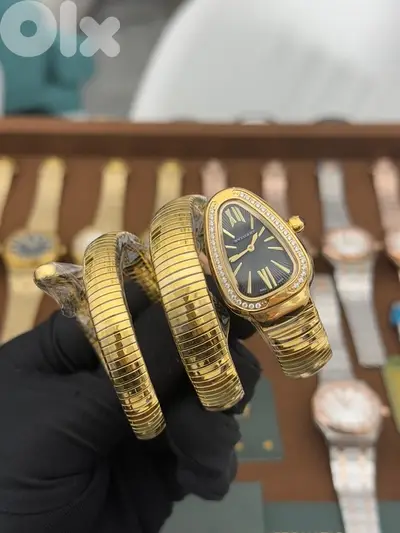 bulgari premium copy