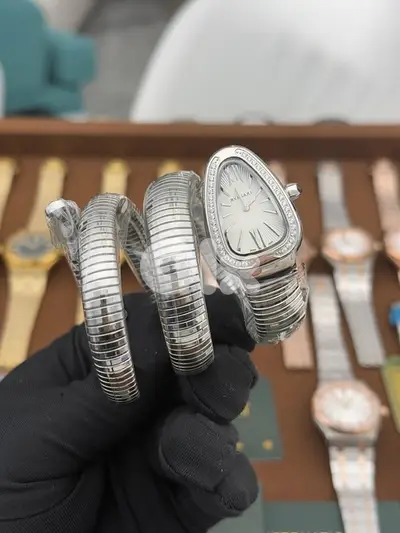 bvlgari serpente premium copy