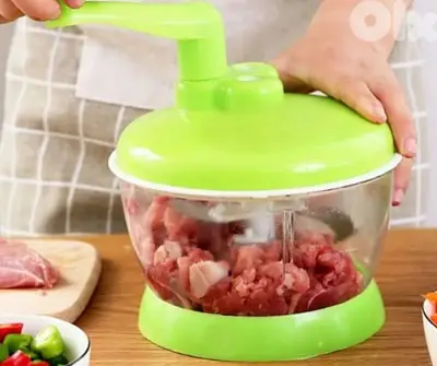 cooking utensils