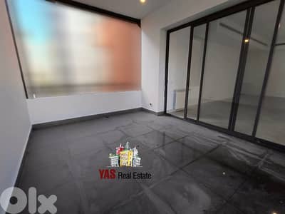 Badaro 200m2 | Luxury Building | Rent | Classy Area | AA/MJ |