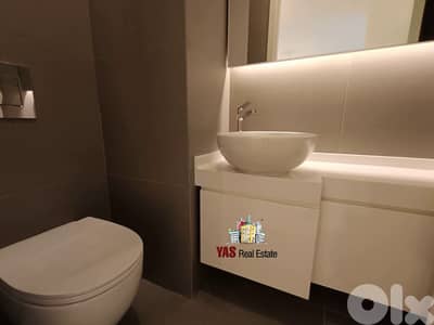 Badaro 200m2 | Luxury Building | Rent | Classy Area | AA/MJ |