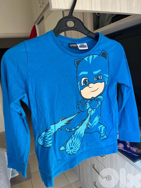boys clothing 18