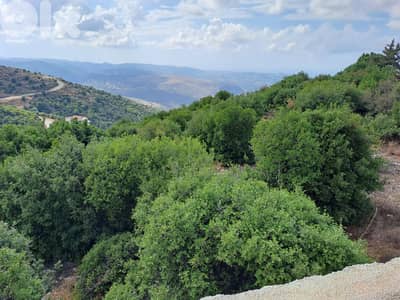 RWB115DL - Land for sale in Derbella - Chnata Batroun