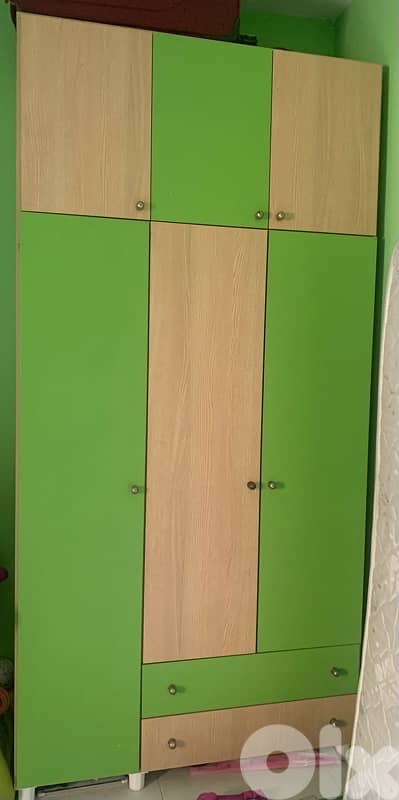 Whole room 1