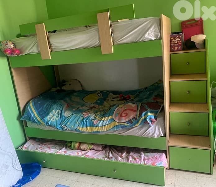 Whole room 2