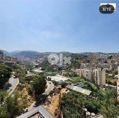 apartment For sale in antelias شقة للبيع في انطلياس