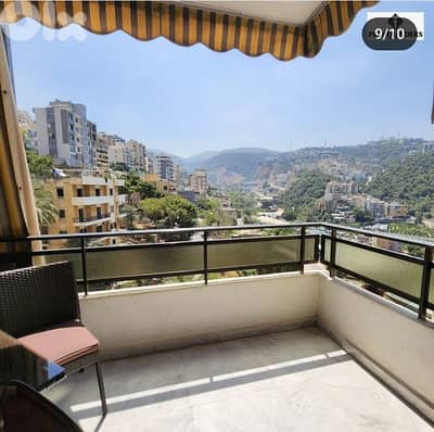 apartment For sale in antelias شقة للبيع في انطلياس