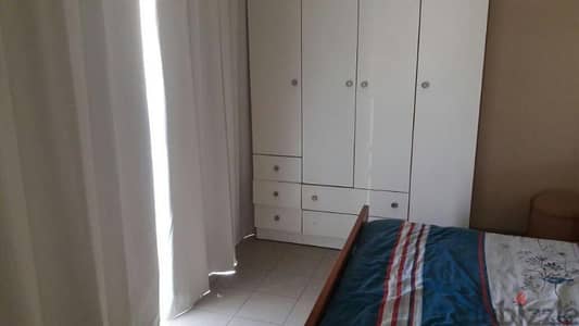 chaleh in siwar resort zouk mosbeh for rent 2 bed delux
