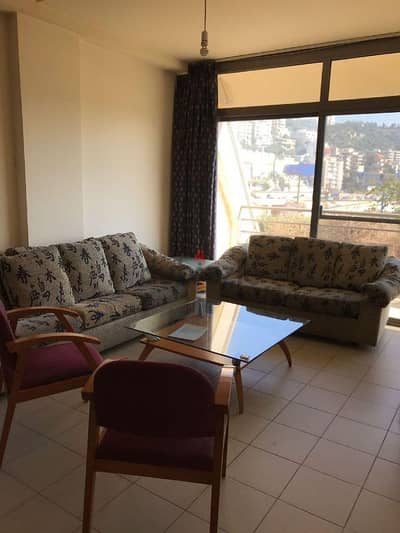 chaleh in siwar resort zouk mosbeh for rent 2 bed delux