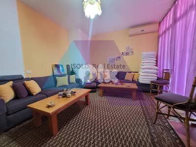 Building for sale in Jal El Dib - مبنى للبيع في جل الديب