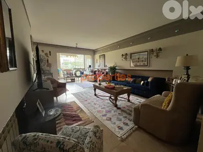 Apartment for sale in New Mar Takla - CPBMK56