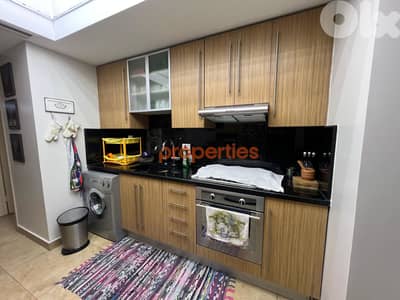 Apartment for sale in New Mar Takla - CPBMK56